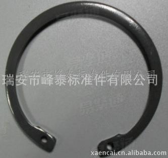 非標孔用擋圈廠家直銷上球座擋圈【重汽集團專用】