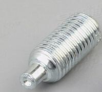 内六角圆柱凹端紧定螺钉