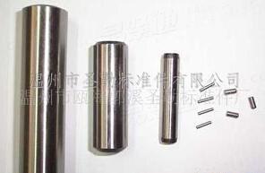 304不锈钢圆柱销