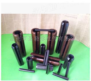 弹性圆柱销