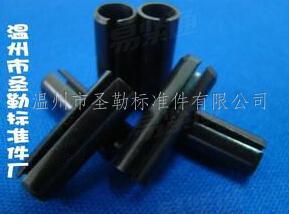 发黑弹性圆柱销