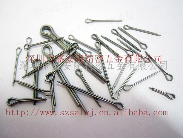 GB91開口銷,插銷