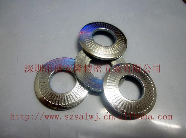 NF E25-511法式防松墊圈