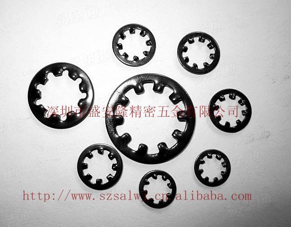 GB/T861.1內(nèi)齒介子