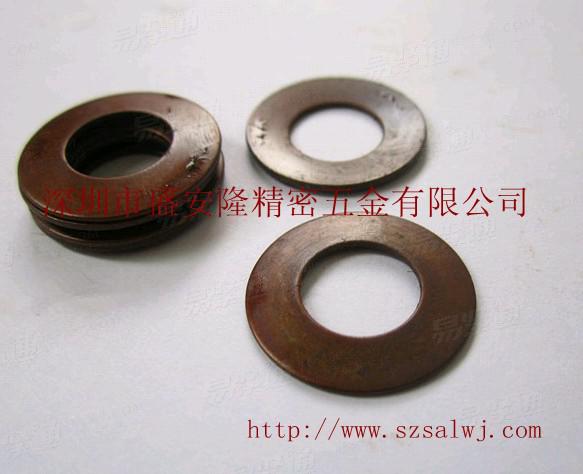 GB/T1972碟形垫圈A系列