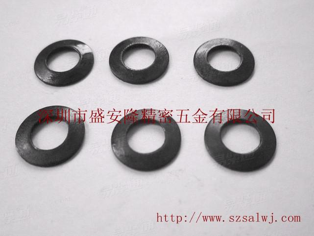 GB/T1972碟形介子-B系列