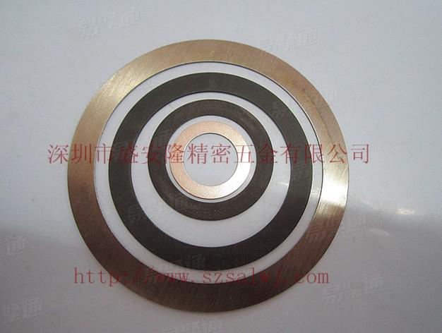 DIN988配合垫圈 DIN988密封圈