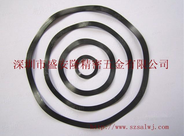 JB/T7590I波浪墊圈，波形介子