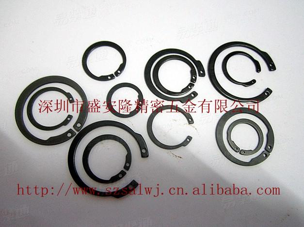 反向孔用卡簧 IRTW反向孔用挡圈