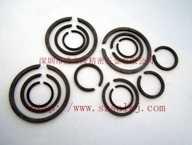 M2300孔用止动扣环