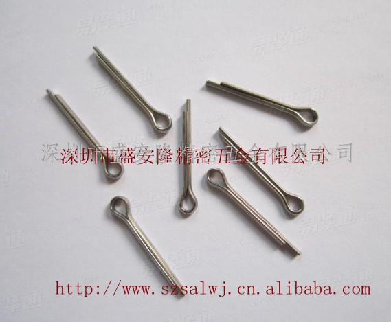 QC汽标 500 【开口销】