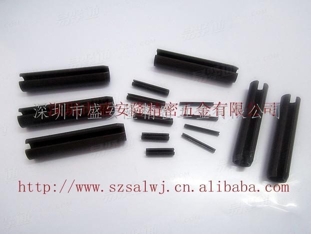 QC汽标 528 【弹性圆柱销】