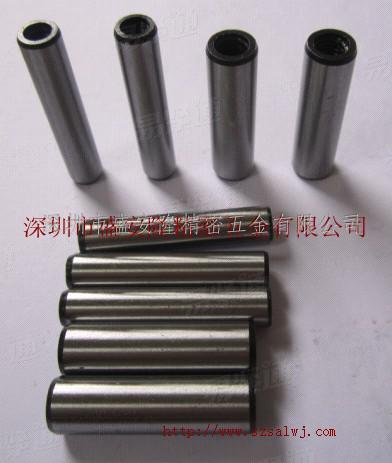 QC汽标 521 【圓柱銷(公差m6)】