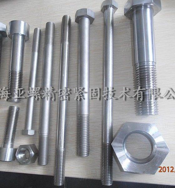 10.9级螺栓
