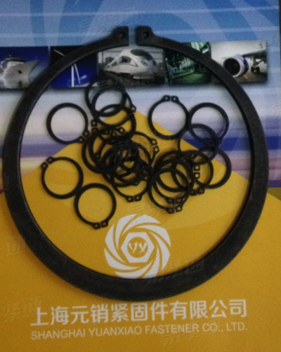 UNI7435 【軸用擋圈】