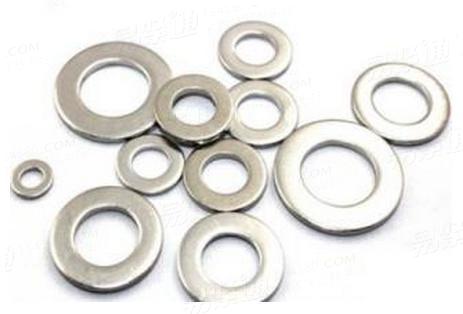 不銹鋼倒角墊圈 加工定做不銹鋼墊圈201 、430 、904L 、2520、 310S 、321