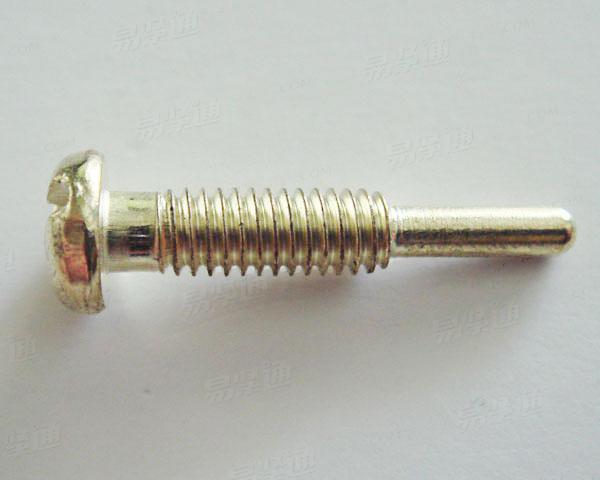 盘头化油器螺丝 调节螺丝 怠速螺钉