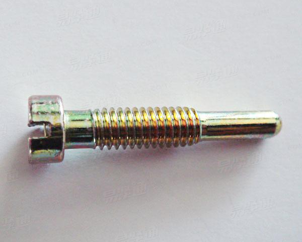 摩托车化油器螺丝 调节螺钉  怠速螺钉