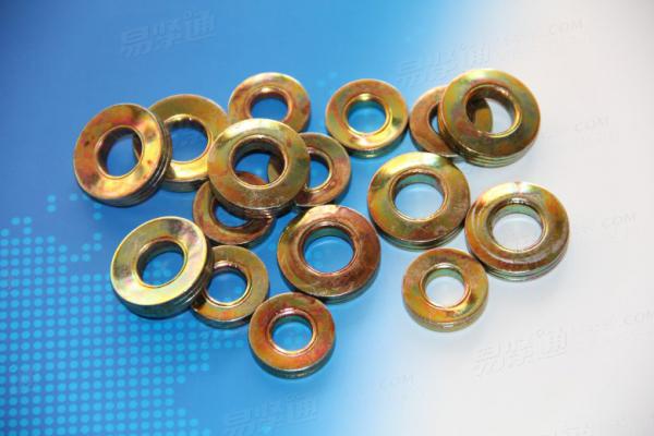 法式三叠自锁垫圈