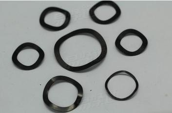 優(yōu)質(zhì)65MN彈簧鋼波形墊片