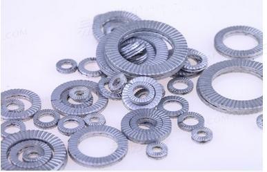 NLDP防松垫圈】FA自动化零件