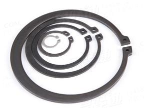 鞍形英制軸用擋圈N1401/NAW