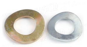 鞍形墊圈 鞍形彈性墊圈