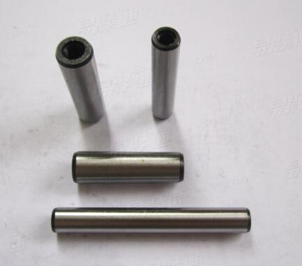 316不鏽鋼内螺紋圓柱銷 數控圓柱銷