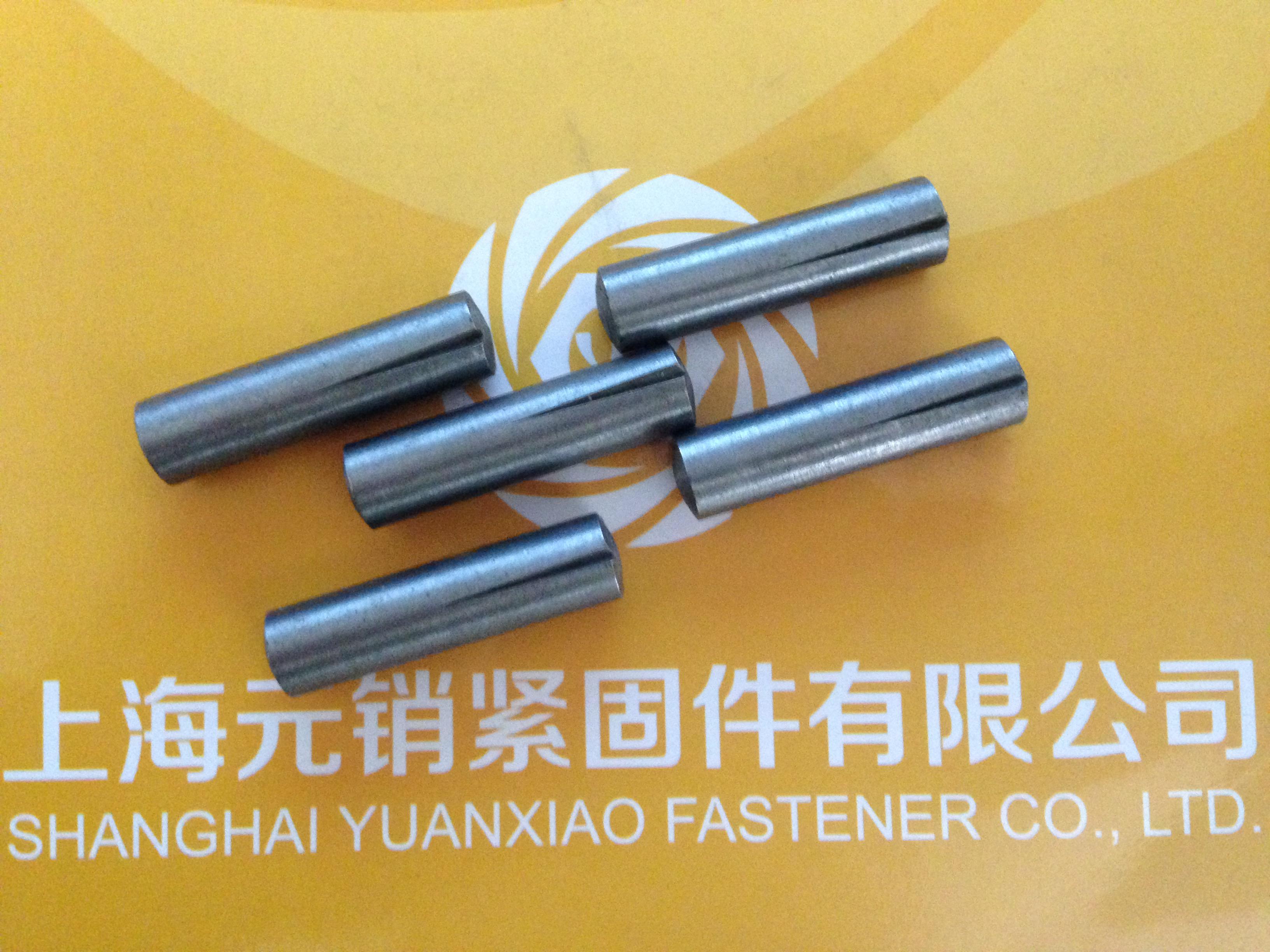 销售DIN1472槽销（半长锥槽）