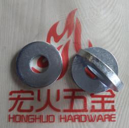 特大平墊圈，DIN440，加厚重型墊圈，加厚加大墊圈，宏火五金供應