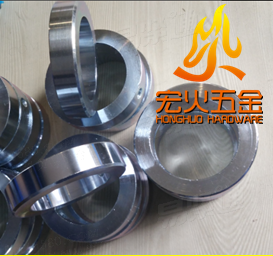 調整固定環，DIN705側面帶孔圓螺母，宏火五金供應