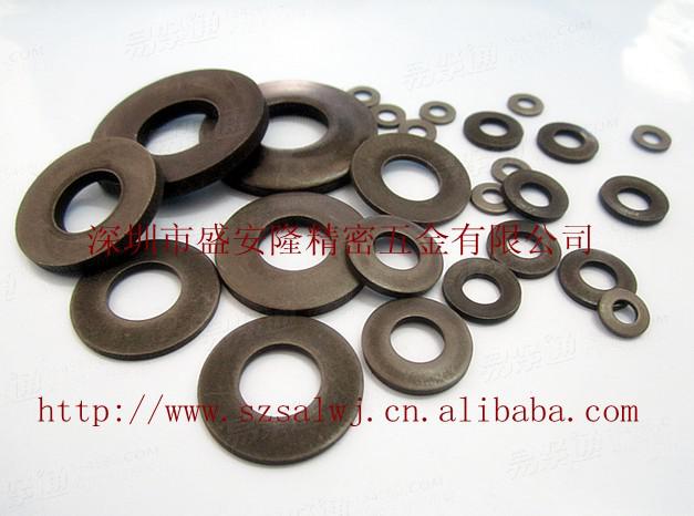 DIN6796碟形彈簧，碟簧