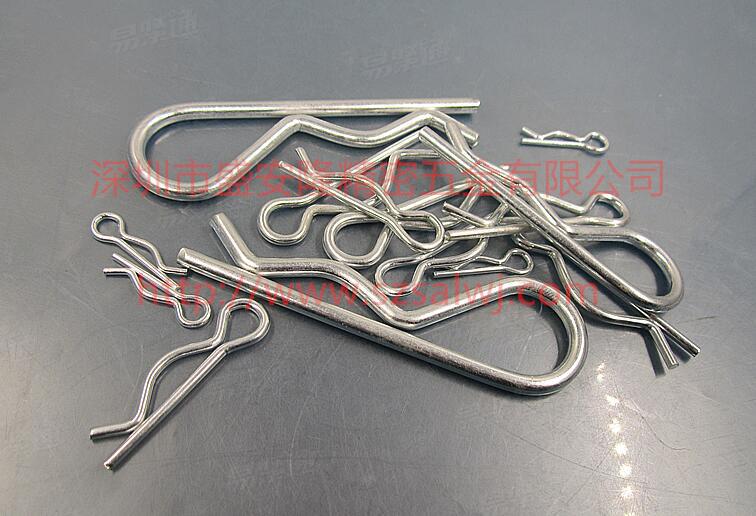 QC/T623销销，拱形销