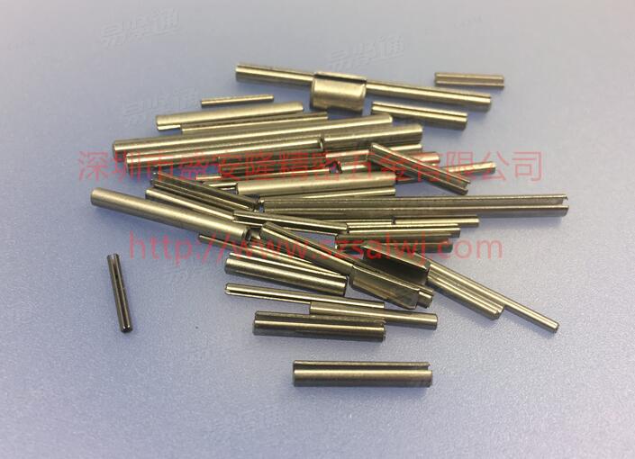 JIS-B2808弹性圆柱销