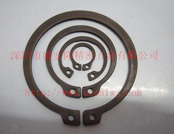 JIS日标 2804 日标轴用卡簧