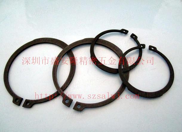 YJT企业 1061 - 2013 【重型轴用挡圈D1460/AS】