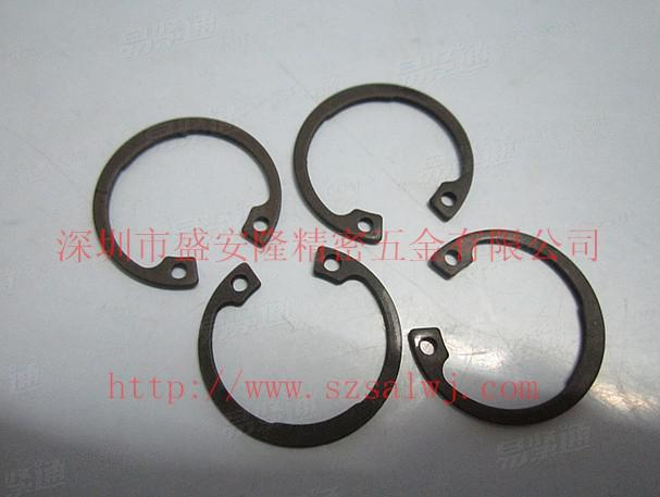 QC汽标 430 【孔用弹性挡圈】