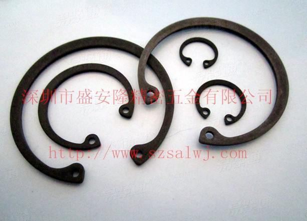 YJT企业 1070 - 2013 【英制孔用挡圈 N1300/NJ】