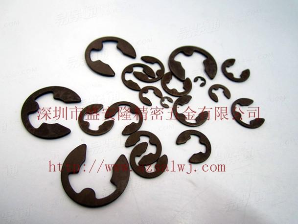 YJT企业 1059 - 2013 【开口挡圈】