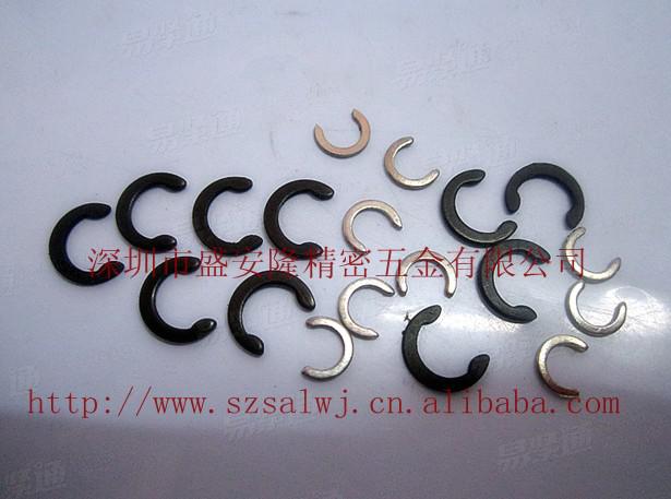 YJT企業 1084 - 2013 【英制新月開口擋圈 N 1800/NH】