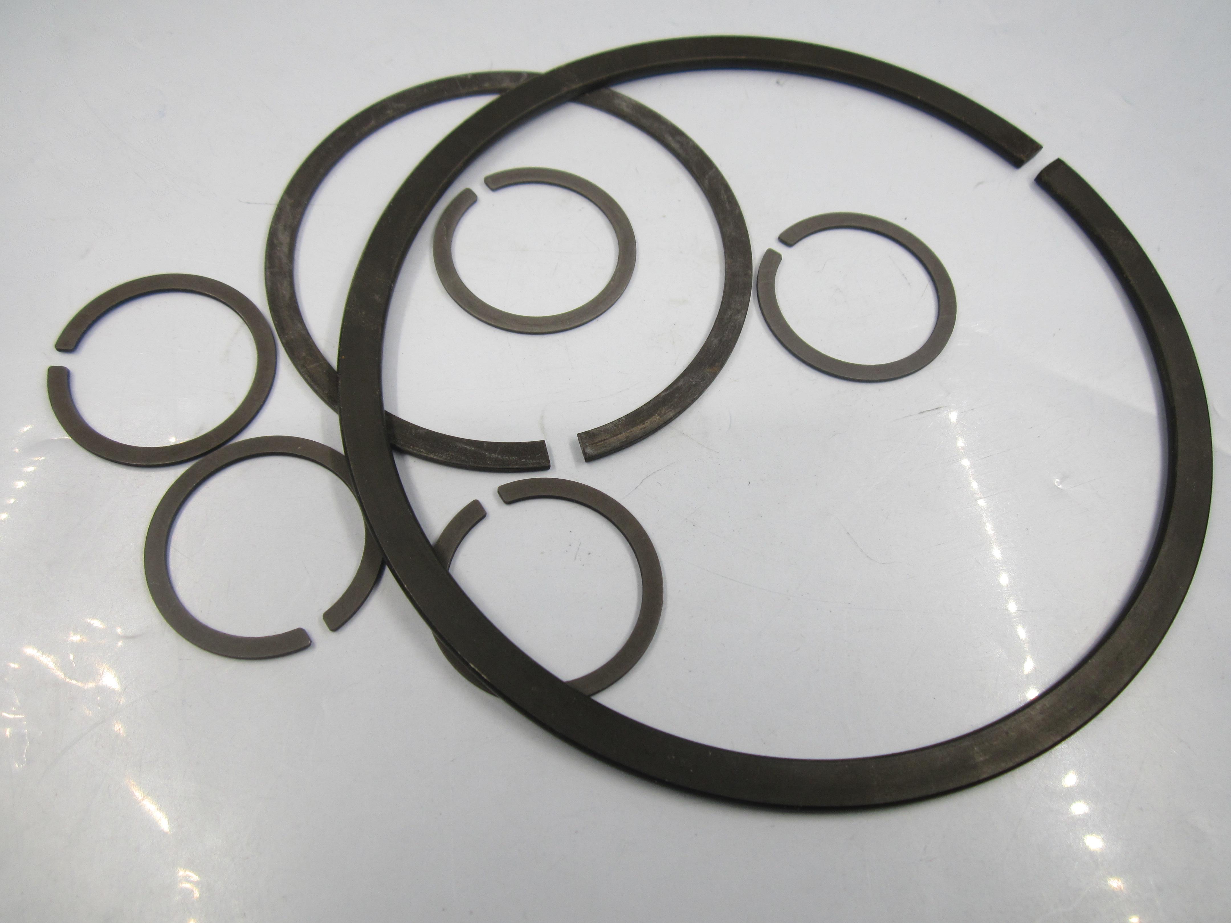 GB国标 305 - 1998 【滚动轴承用止动环】