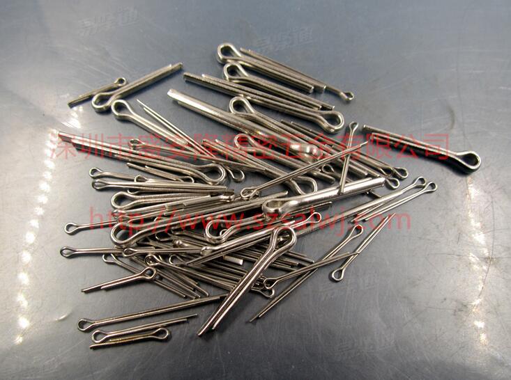 ISO国际 1234 - 1976 【开口销】