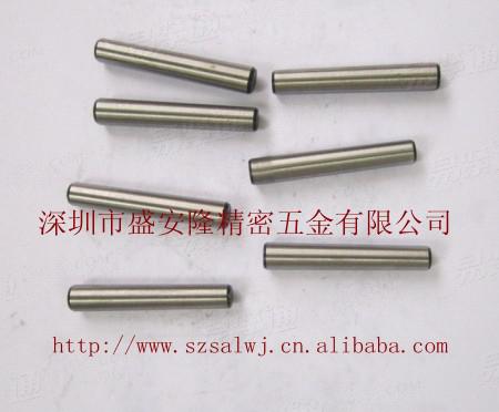 JIS日标 1354 - 2012 【圓柱銷 淬火】