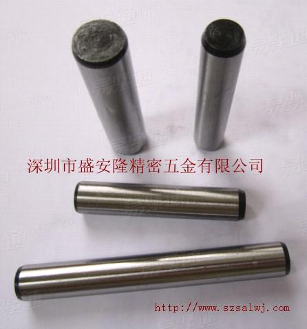 DIN德标 7 - 1981 【圓柱銷】