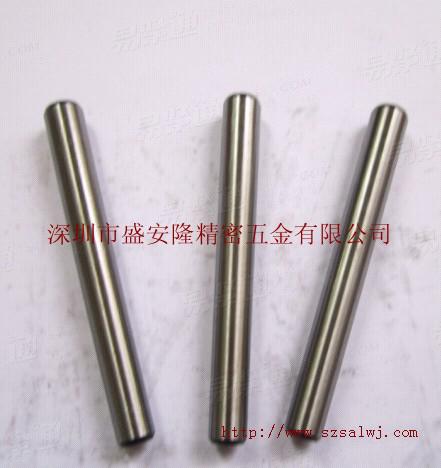 DIN德标 6325 - 1986 【圓柱銷】