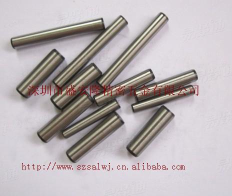 EN歐标 22338 - 1992 【圓柱銷】