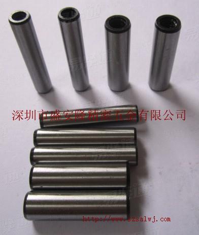 ISO國際 8735 - 1987 【内螺紋圓柱銷】