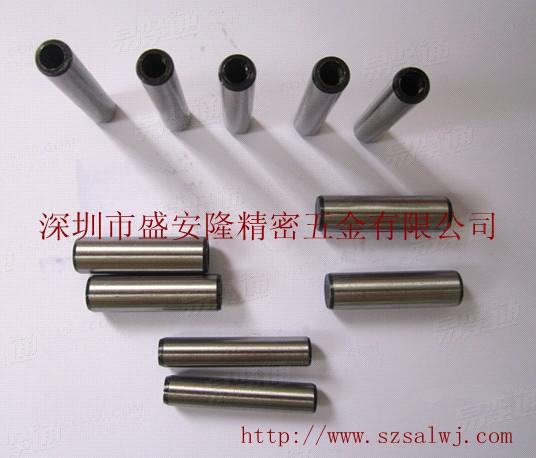 JIS日标 1359 - 1990 【内螺纹圆柱销】