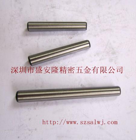 JIS日标 1352 - 1988 【圆锥销】