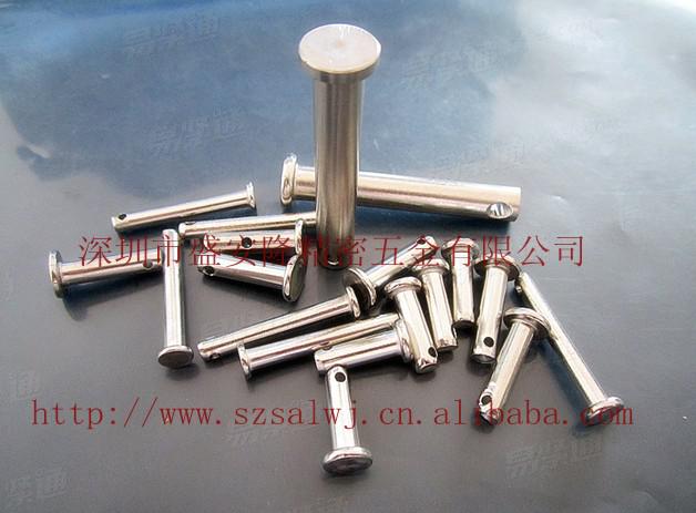 QC汽标 510 【销轴】